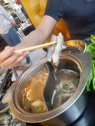 98 Shabu+Grill Seafood buffet, business photo 3