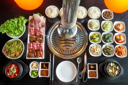 98 Shabu+Grill Seafood buffet, business photo 4