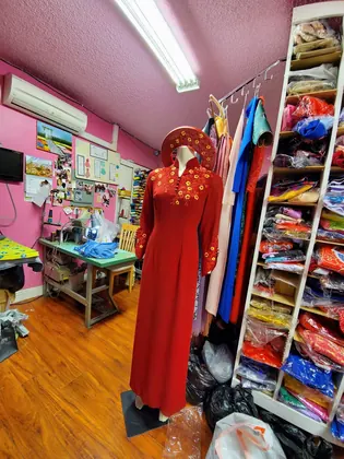 Ao Dai Thanh Thuy, business photo 2
