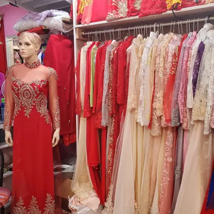Ao Dai Thanh Thuy, business photo 3