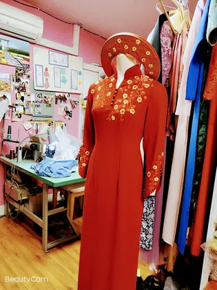 Ao Dai Thanh Thuy, business photo 4
