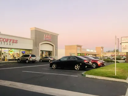 Asian Garden Mall, business photo 2