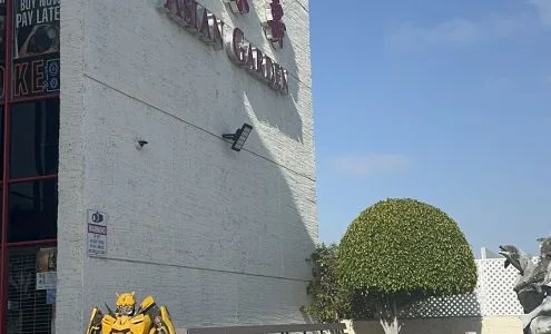 Asian Garden Mall business photo
