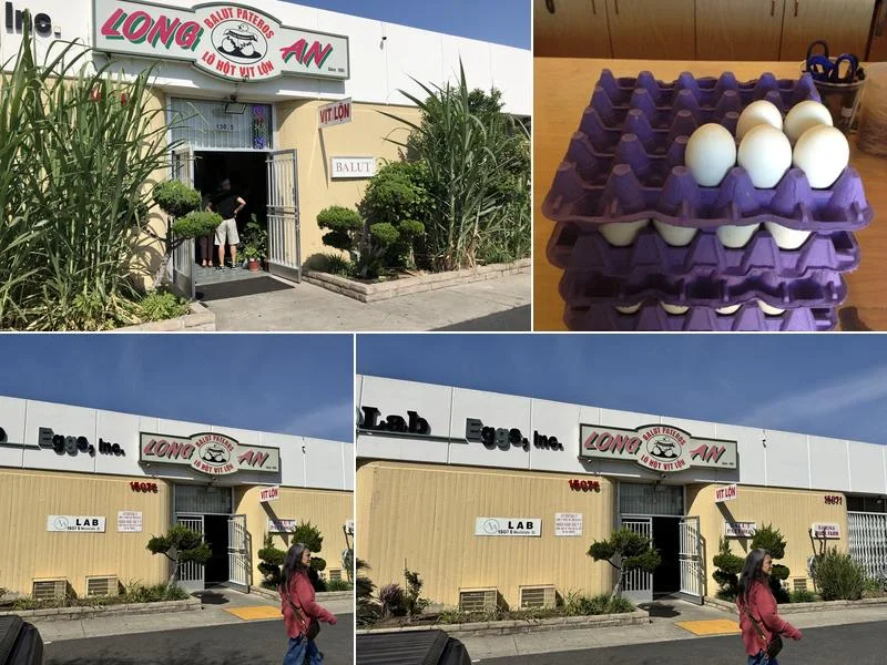 Balut Pateros business photo