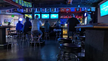 Beach Girls Bar, business photo 2