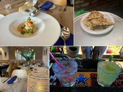 Beach Girls Bar, business photo 1