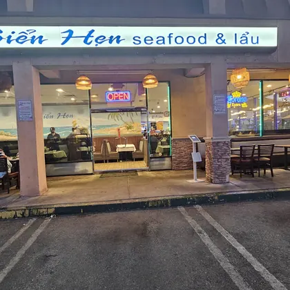 Biển Hẹn Seafood & Lẩu, business photo 3