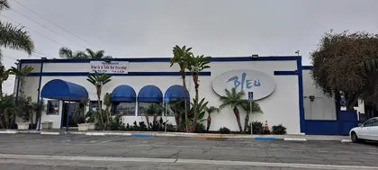Bleu Restaurant, business photo 2