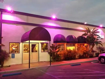 Bleu Restaurant, business photo 3