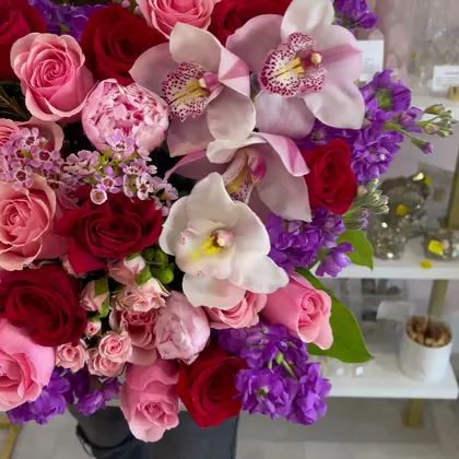 Bolsa Florist, business photo 2