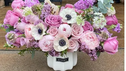 Bolsa Florist, business photo 3
