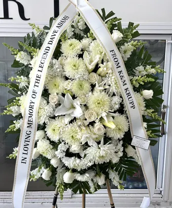 Bolsa Florist, business photo 4