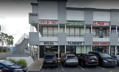Bolsa Florist, business photo 1