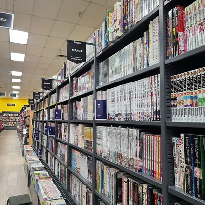 BOOKOFF Garden Grove, business photo 2