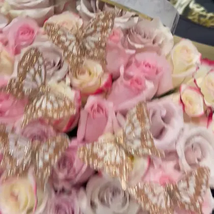 Boulevard Florist, business photo 2