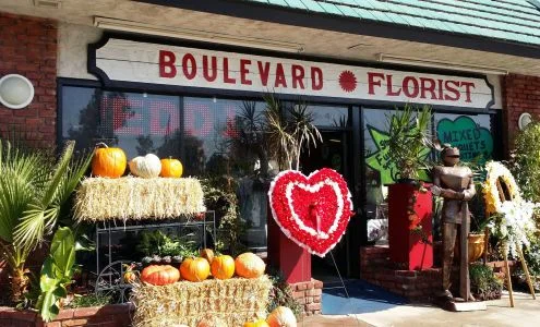 Boulevard Florist business photo