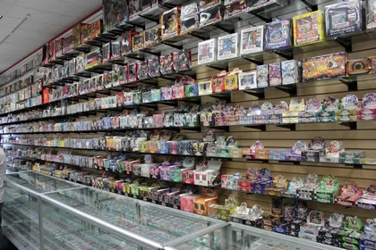 Card Rush, business photo 3