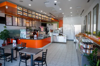 Carrot and Daikon Banh Mi, business photo 2
