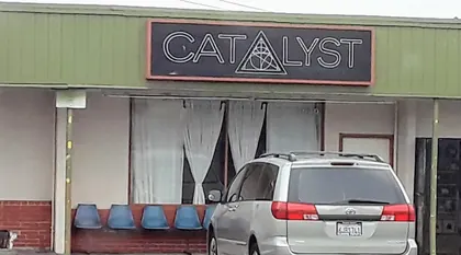 Catalyst, business photo 4