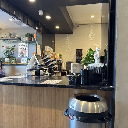 Chill Coffee, business photo 2