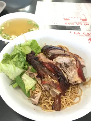 China Chef Mi La Cay, business photo 4