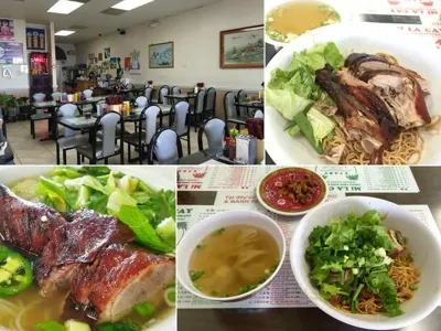 China Chef Mi La Cay, business photo 1