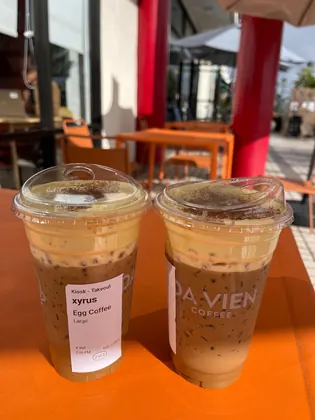 Da Vien Coffee, business photo 4
