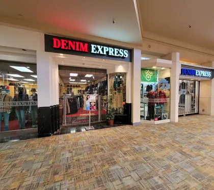 Denim Express, business photo 3