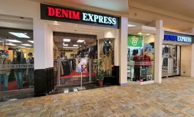 Denim Express, business photo 1