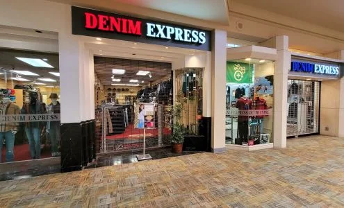 Denim Express business photo