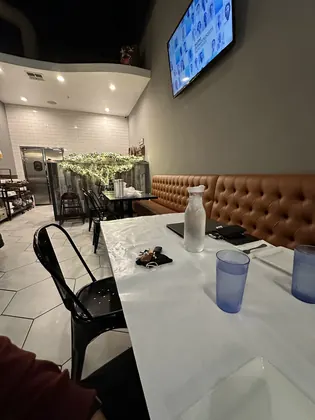 Destination Seafood House, business photo 3
