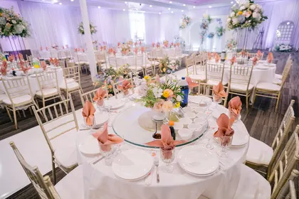 Diamond Seafood Palace 3 | Wedding Venue, business photo 2