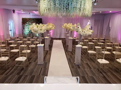Diamond Seafood Palace 3 | Wedding Venue, business photo 4
