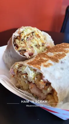 Ham 'n Scram, business photo 4
