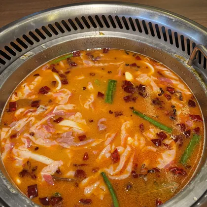 Happy Lamb Hot Pot, Westminster 快乐小羊, business photo 4