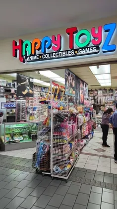 Happy Toyz, business photo 4