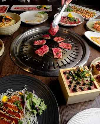Himizu Modern Japanese Fusion, business photo 2