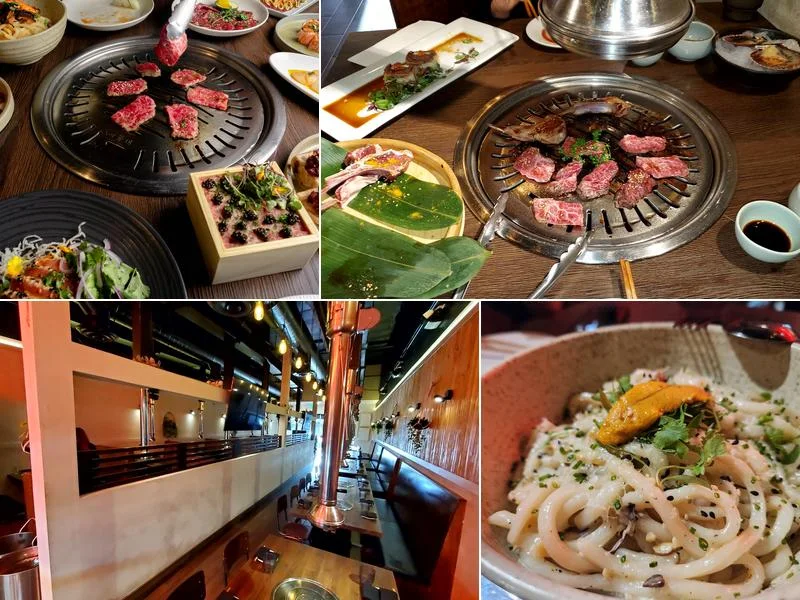 Himizu Modern Japanese Fusion business photo