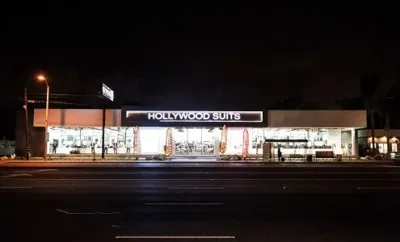 Hollywood Suits, business photo 1