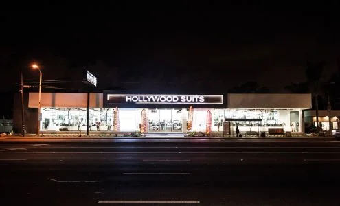 Hollywood Suits business photo