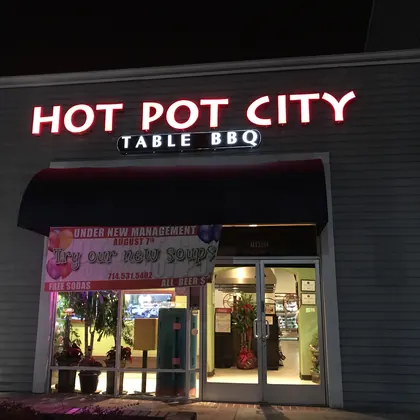 Hot Pot City, business photo 2