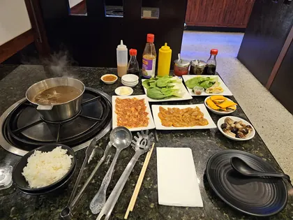 Hot Pot City, business photo 4