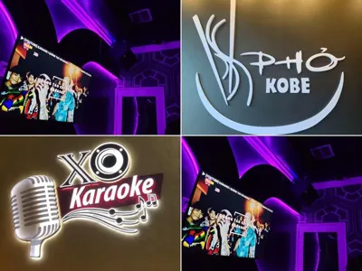 Karaoke ICOOL, business photo 1