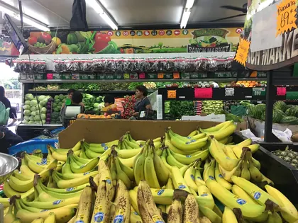La Bodega Ranch Market, business photo 4
