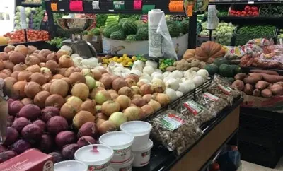 La Bodega Ranch Market, business photo 1