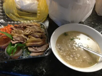 Lien Hoa BBQ, business photo 4
