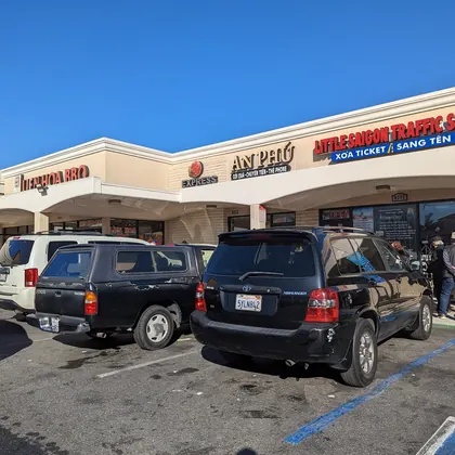 Lien Hoa BBQ Deli, business photo 2