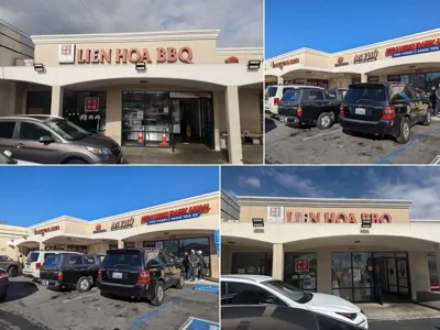 Lien Hoa BBQ Deli, business photo 1