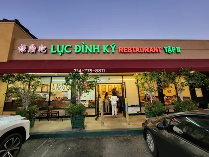 Lục Đỉnh Ký Tập 2 Restaurant, business photo 3
