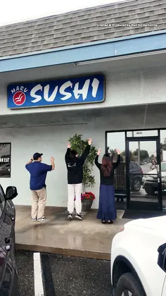 Maru Sushi, business photo 2